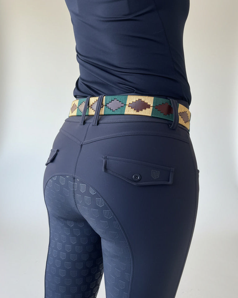 Polo riem - Oro